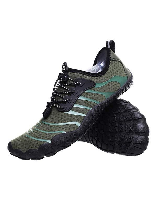 MEN'S FIVE-FINGER OUTDOOR CREEK SHOES 42031465