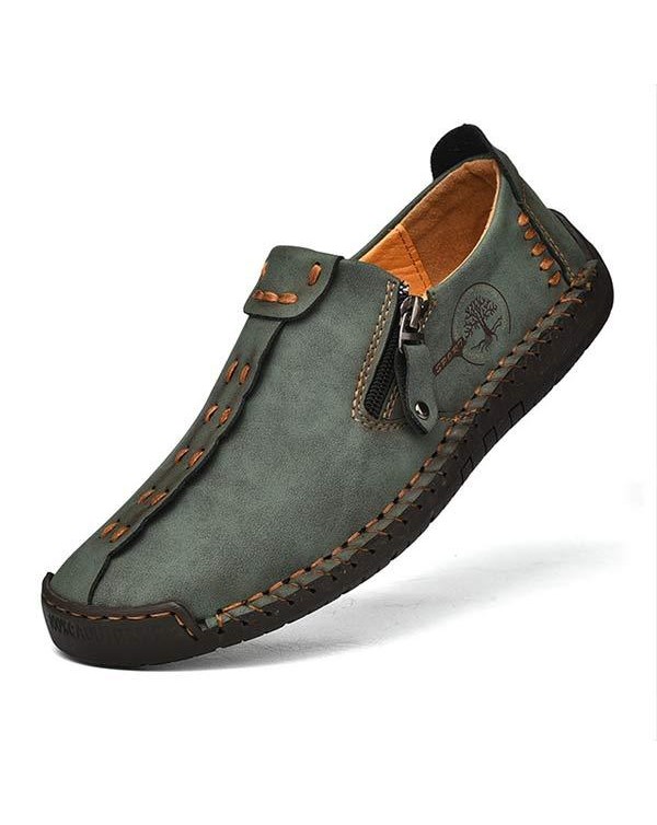 MEN'S CASUAL SLIP-ON SHOES 75561028