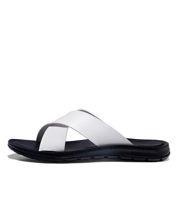 MEN'S CASUAL BEACH SLIPPERS 10439769