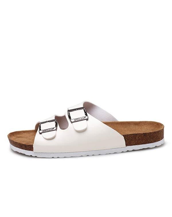 MEN'S CASUAL BEACH SLIPPERS 32509221