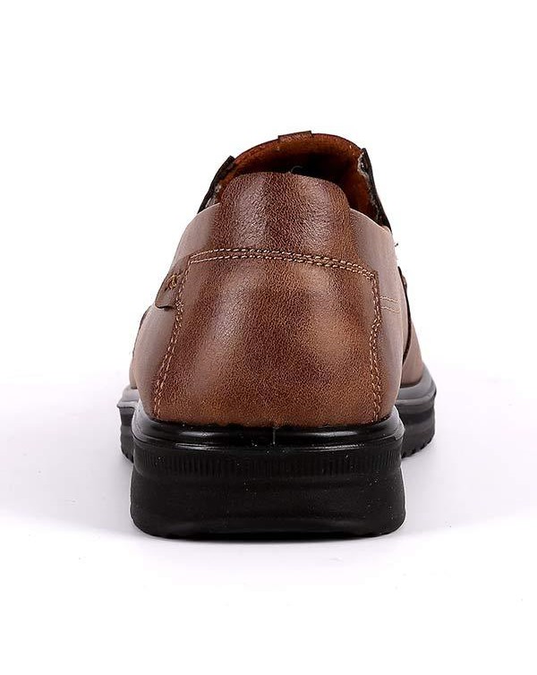 MEN'S BUSINESS CASUAL SHOES 08082120