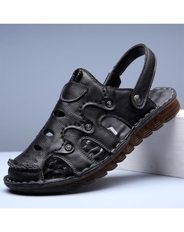 MEN'S BEACH OUTDOOR CASUAL SANDALS 48982640M