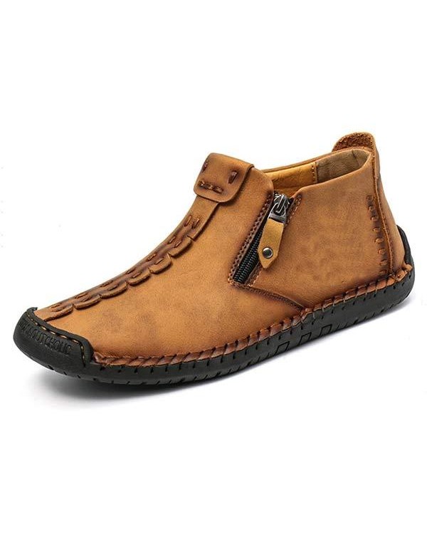 MEN'S OUTDOOR CASUAL BOOTS 04030981