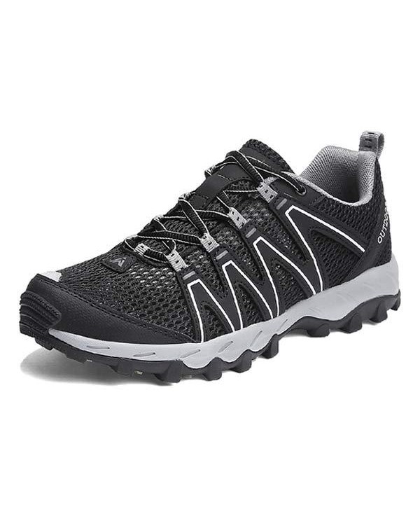 MEN'S OUTDOOR HIKING SHOES 93639148