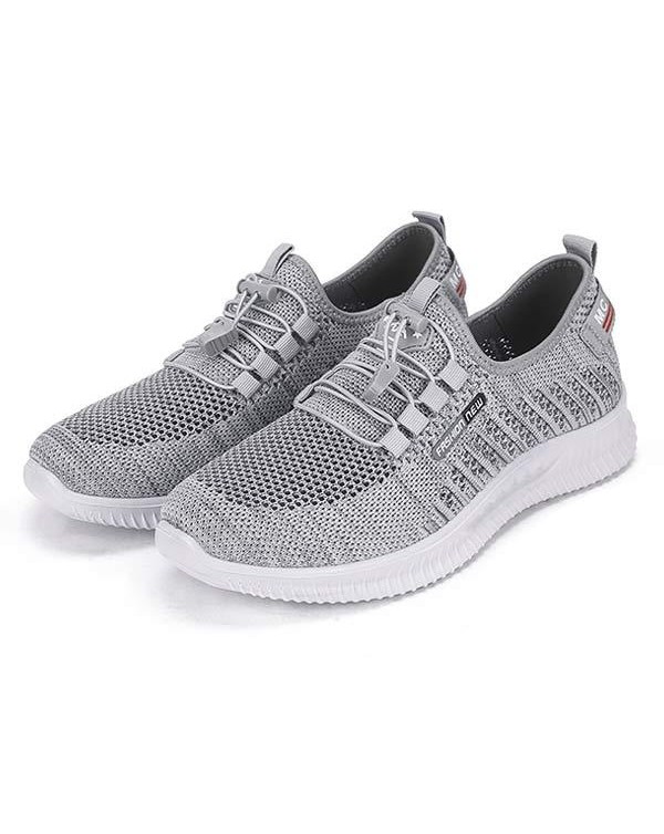 MEN'S FLYKNIT SNEAKERS 95779146