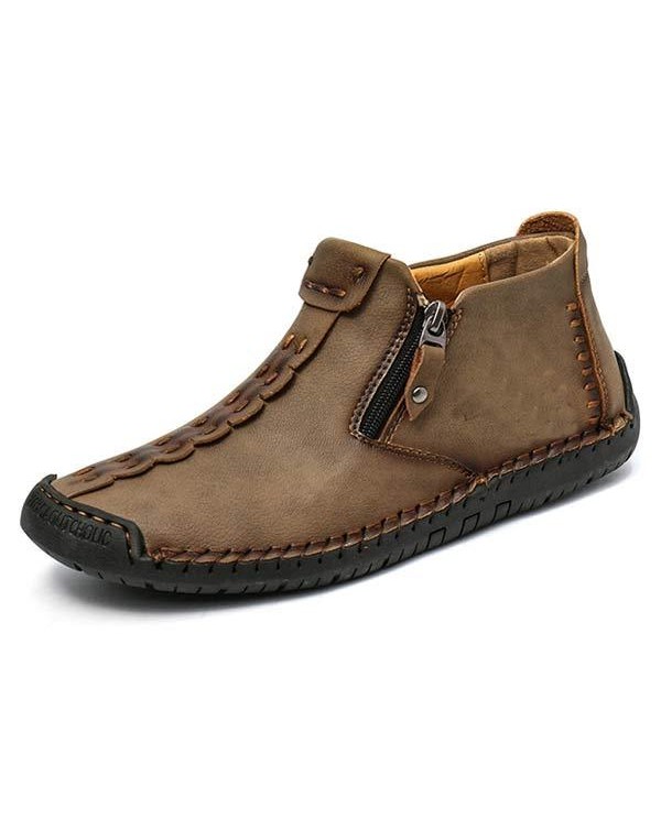 MEN'S OUTDOOR CASUAL BOOTS 04030981