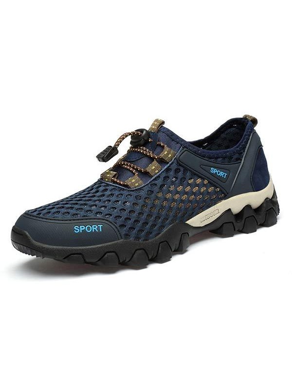 MEN'S CASUAL SPORTS HIKING SHOES 58071032