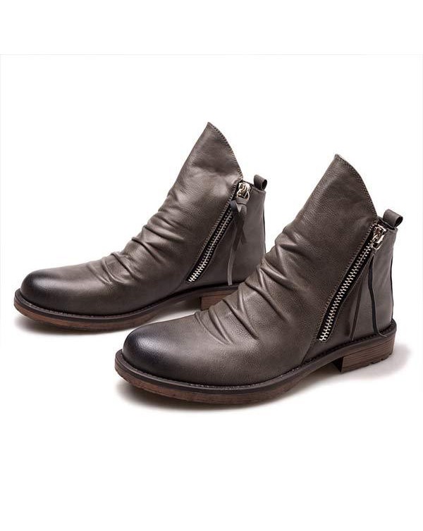 MEN'S VINTAGE CHELSEA BOOTS 98886634