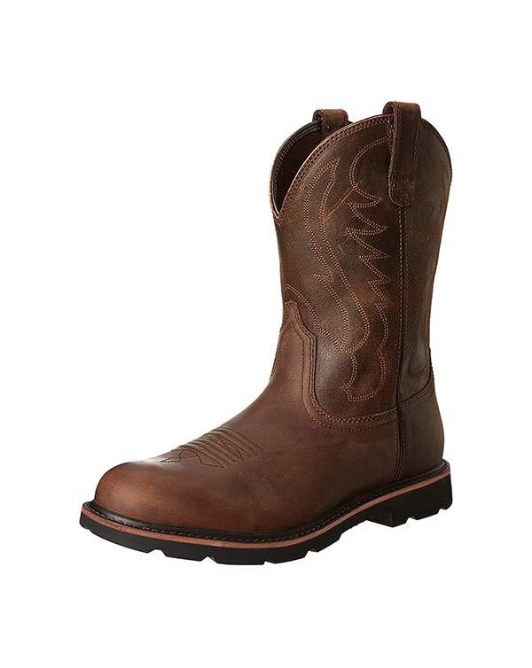 MEN'S WESTERN COWBOY BOOTS 54481013W