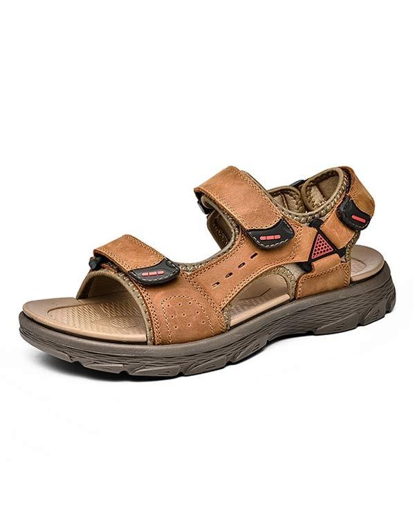 MEN'S SANDALS CASUAL BEACH SHOES 50132655