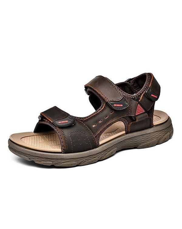 MEN'S SANDALS CASUAL BEACH SHOES 50132655