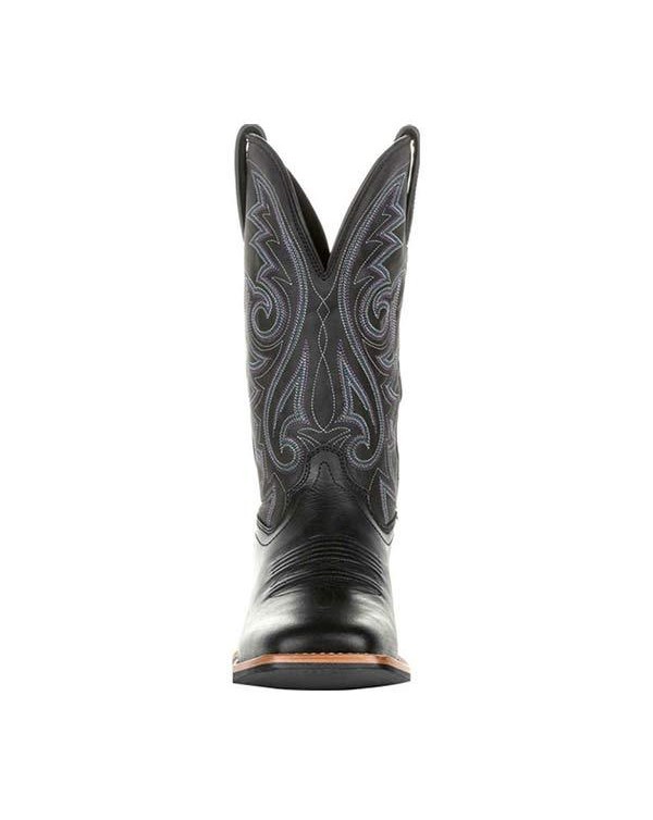 MEN'S VINTAGE EMBROIDERED TALL BOOTS 07733035W